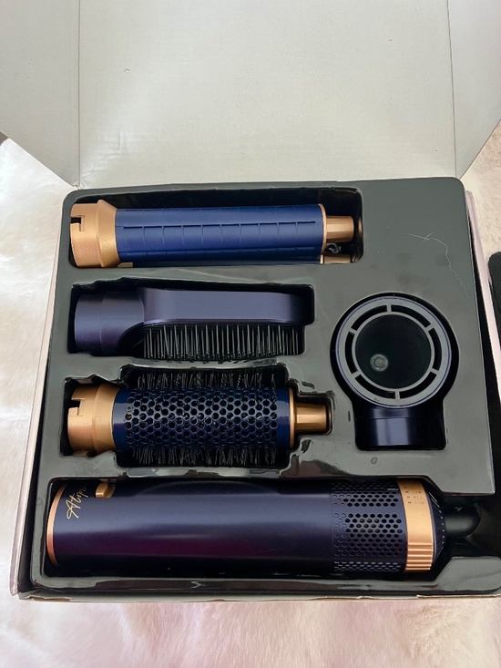 Air Wrap - Picture 3 of 8